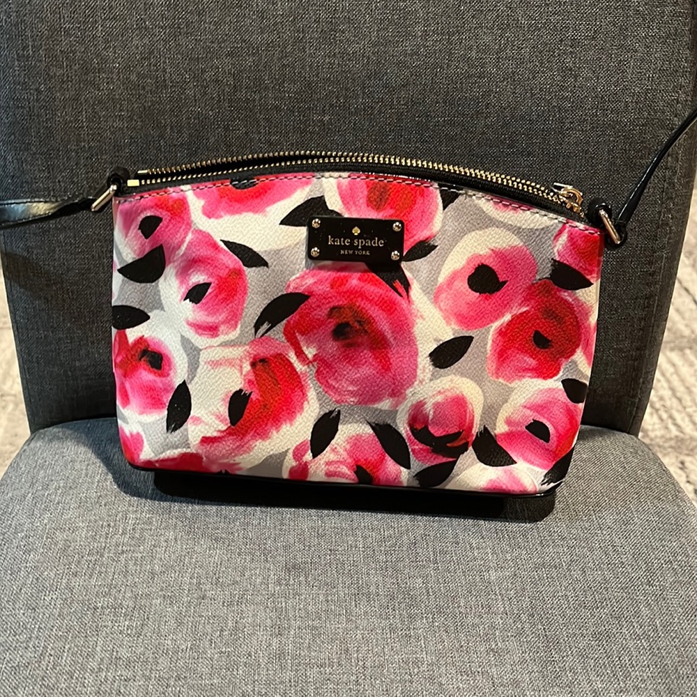 Authentic Kate Spade Shoulder Bag
